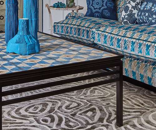 Ковер Rhoscolyn Biscuit