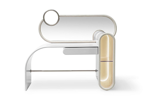 Детский туалетный столик Sugar Rush Kids Vanity Table