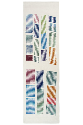 Ковер дизайна Stripes