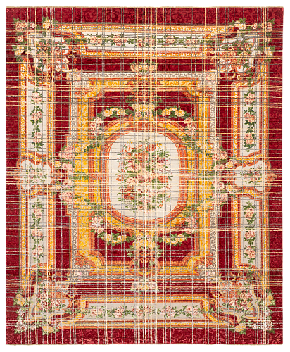 Ковер Malmaison Web