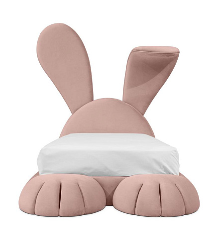 Кровать для детей Snuggly Bunny Burrow