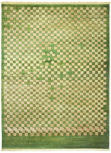 Ковер дизайна Pakistan