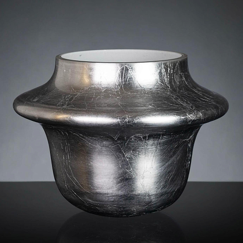 Silver Leaf тостаған