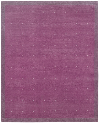 Ковер Symbol Border Purple