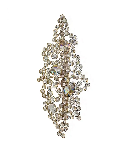 Настенное бра Eternelle Clear Glass