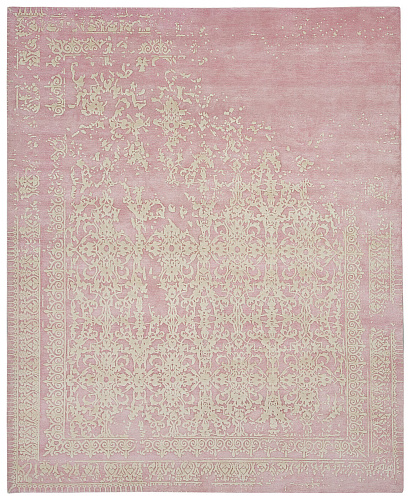Ковер Ferrara Rocked Pink