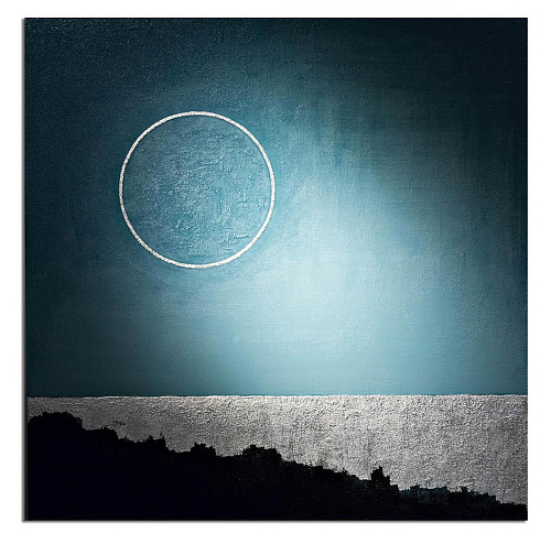 Декоративная настенная панель