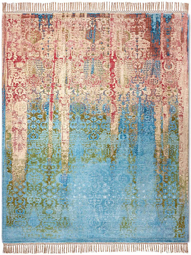 Ковер ручной работы Woods