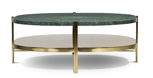 Кофейный стол Crest