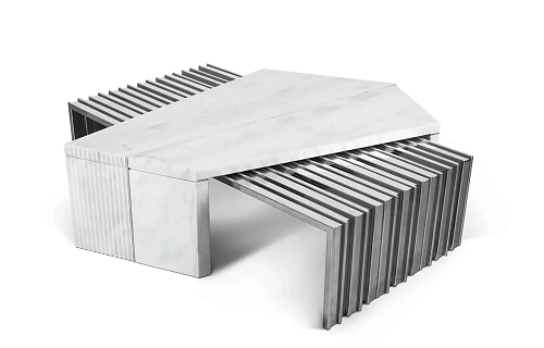 Центральный столик Monarch