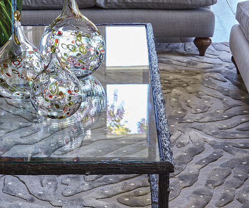 Ковер Amitta Slate