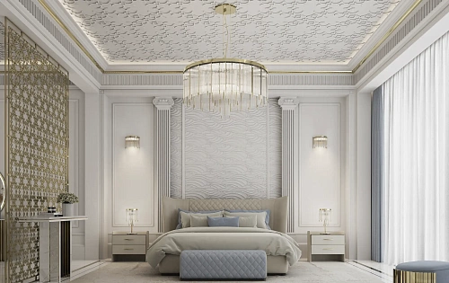 Подвесной светильник Beacon II