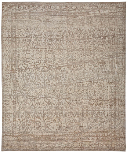 Кілем Ferrara Wrapped Beige