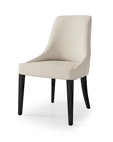 Стул обеденный с декоративной строчкой Stitchcraft Chair