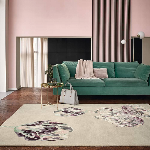 Ковер Tranquility Beige 56001