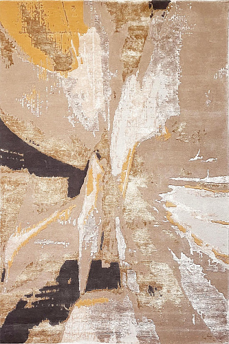 Ковер Eclat цвета блонд