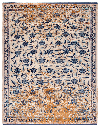 Ковер Lotus Jointed