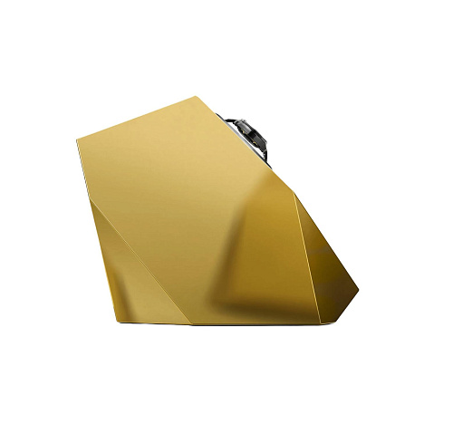 Шкатулка для часов Prism Gold
