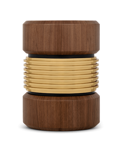 Боковой столик Hartmann