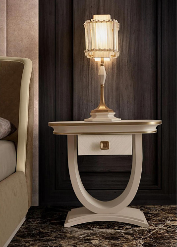 Прикроватная тумба Oliver Italian