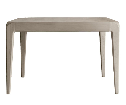 Раздвижной стол 110/170 см серый Sentiero