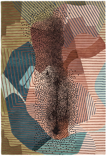 Ковер Textured Figure
