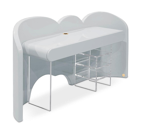 Детский письменный стол Nimbus Work