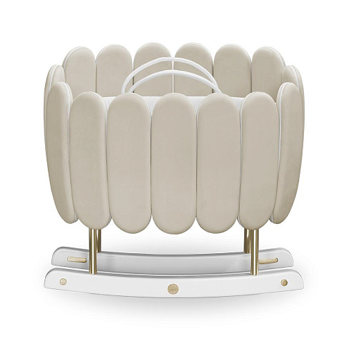 Кроватка для младенцев Lotus Gentle Rocking