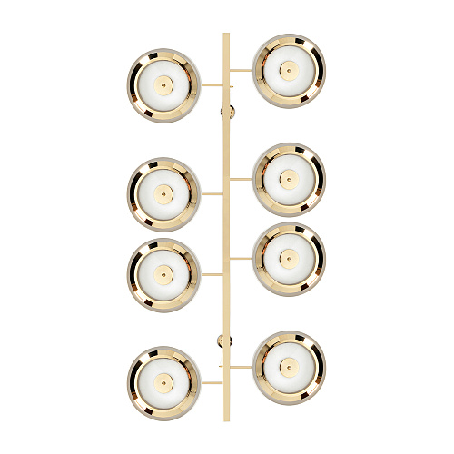 Подвесной светильник Carter Rectangular