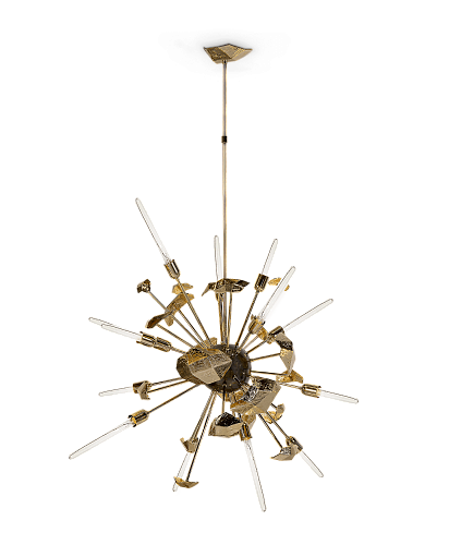 Люстра Stellar