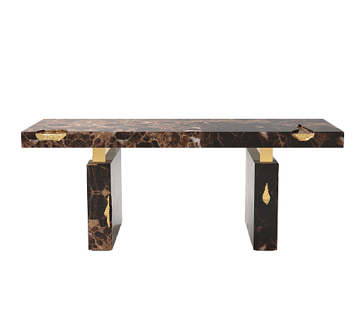 Письменный стол Dominion Emperador