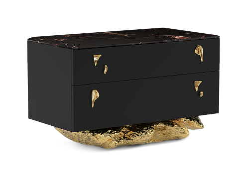 Прикроватная тумба Angra Artisan