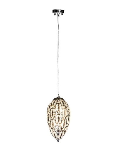 Arabesque Egg 40 асылмалы шамы