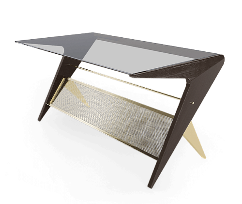 Боковой столик Uri