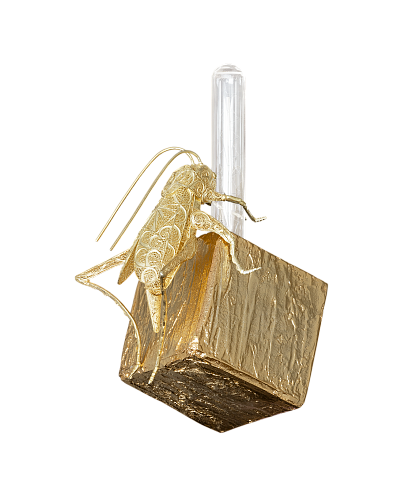 Настенное бра Geode Filigree Cricket Small