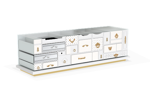 ТВ-тумба Miro