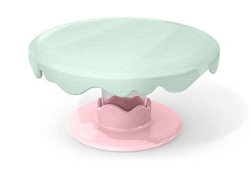 Детский столик Marshmallow Joy Activity