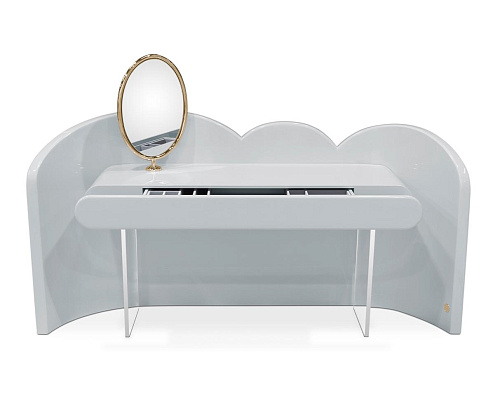 Детский туалетный столик Nimbus Vanity Console