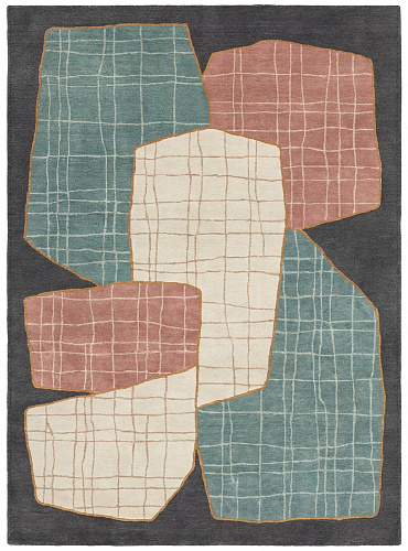 Ковер Abstract Geometry