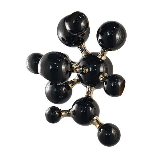 Настенное бра Molecular