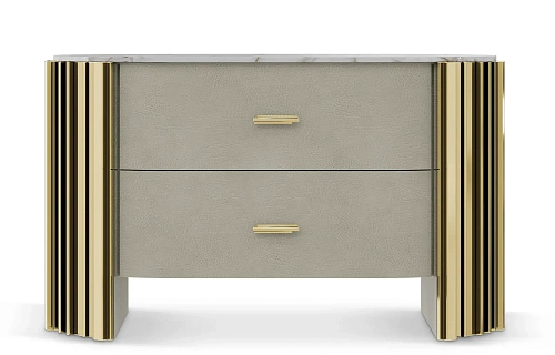 Тумба прикроватная Imperial