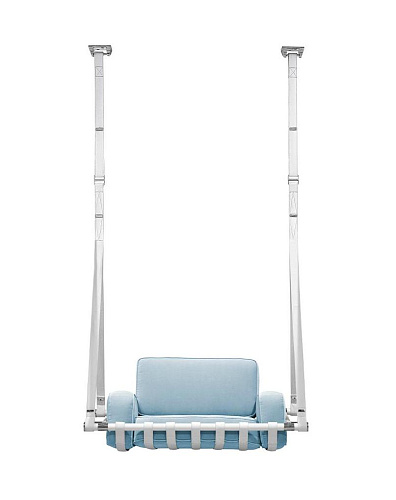 Подвесное кресло для детей Cozy Cloud Hanging