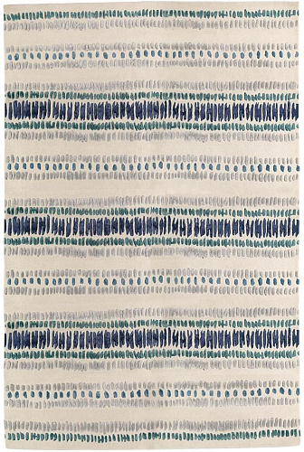 Ковер Draxon Indigo