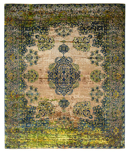 Ковер Kirman Robson Artwork