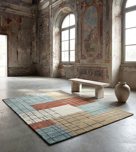 Ковер Galerie Grid