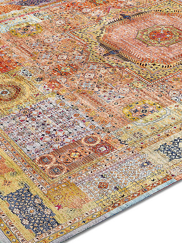 Ковер ручной работы Cosmic