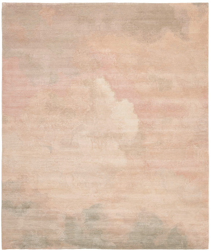 Ковер Cloud 1 Pink Blue