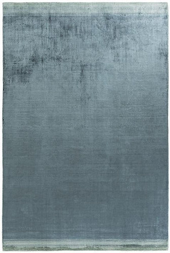 Ковер Ocean из вискозы ручной работы