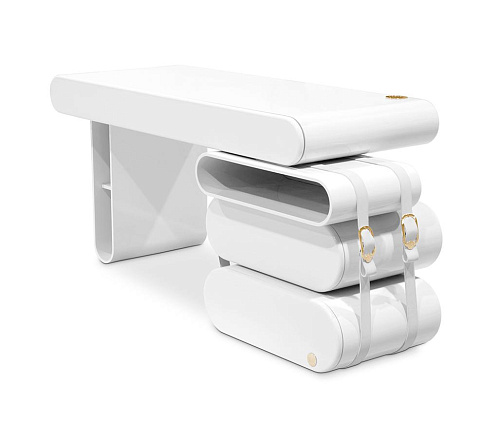 Детский письменный стол Fantasy Realm