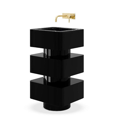 Пьедестал Zen